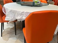 -香满锅老北京羊蝎子火锅·家常菜(新街口店)