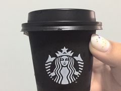 巧克力布丁-星巴克臻选(嘉定疁城国际店)