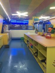 -子木乐园婴儿游泳馆(水晶港店)