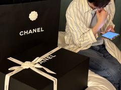 -CHANEL(恒隆广场店)