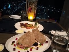 -360 The Restaurant at the CN Tower