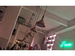 -JF Garden(渔人码头店)