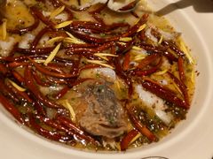 金牌老坛酸菜鱼-首秀·四川料理(星耀101店)