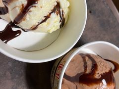 双色冰激凌-康乐(滨江道店)