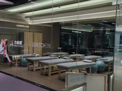 -力美健健身游泳俱乐部(顺联国际店)