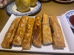 -铸钟褡裢火烧(西三环紫竹桥店)