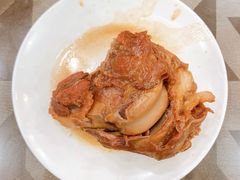 大酱骨-哈尔滨风味小吃东北菜(五角场店)