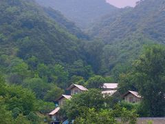 -北京山里寒舍度假酒店