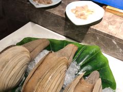-蓝钻·国际美食海鲜自助百汇(西直门店)