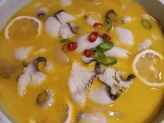 -咖啡人·融合餐厅(万达环宇店)