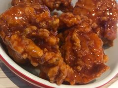 -必胜客(北苑路店)