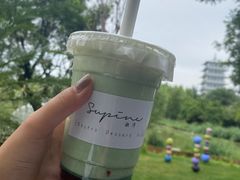 -Supine Bistro溯泮餐厅