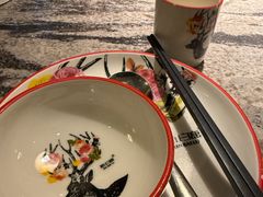 -新白鹿餐厅(松江开元地中海店)