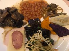 -瑞诗酒店西餐·咖啡厅