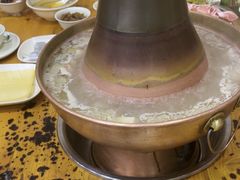 -老康火锅(黄河路总店)