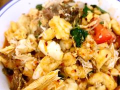 优质小炒泡馍-老乌家特色小炒泡馍(大皮院店)