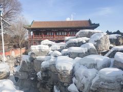 -盛世南宫影视城(北普陀影视城)