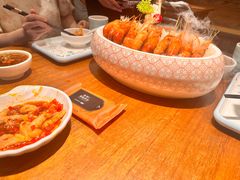 -乔街深夜食堂·小龙虾·高压锅生蚝(杭州总店)