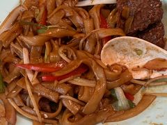 -雍哲港式餐厅(现代广场店)