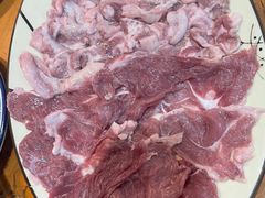 -华哥新鲜猪精品美食