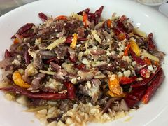 蒸连州牛肉干-美莓农场