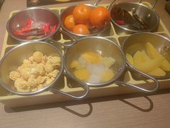 -将军牛排·尔滨地标朝鲜族美食(总店)