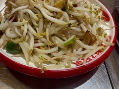 -7只羊·鲜羊肉串·地锅鸡精酿(玄武墨香路店)