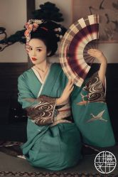点击看大图 -持熹光年写真体验馆