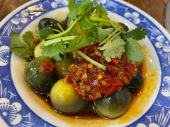-皖北学东地锅鸡(之心城店)