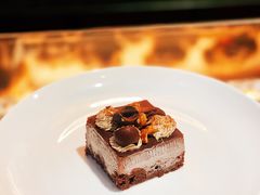 也许-六月花园咖啡馆(中关村东路店)