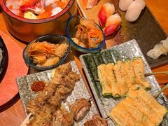 -千代武日本料理(开发区店)