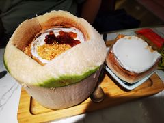 -捞神煲汤火锅(湖滨商业街店)