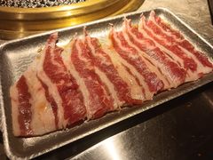 -谷牛日式烤肉(宝山U天地店)