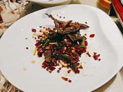 -楚鱼王·河鲜·湖北菜(华农店)