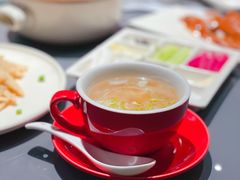 -小大董·烤鸭(观景餐厅·南京西路店)