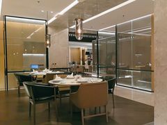 -万悦中餐厅·武汉卓尔万豪酒店