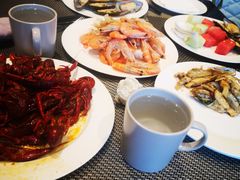 -上海嘉定喜来登酒店