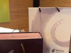 -云庭咖啡厅· 中航泊悦酒店(虹桥T2店)