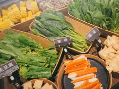 -牛YO寿喜烧·铁板烧和牛火锅自助(市府恒隆店)