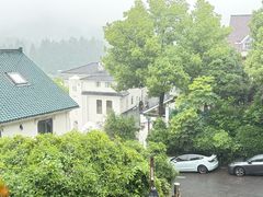 -马灯部落·西湖边的创意山景餐厅(虎跑动物园店)