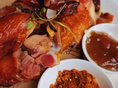 -野蔓果·山野菜(西湖景区·龙井茶田店)