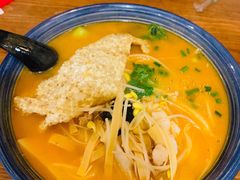 老坛酸菜鱼米线-猫爷的腔调·黔小馆(交大医学住宅区店)