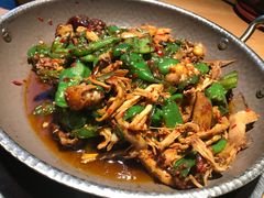 -吃饭皇帝大(解放西路店)