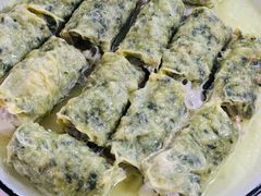 -涵家味土菜馆·徽州一绝臭鳜鱼(三河古镇店)