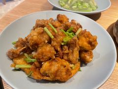 -蜜桃餐厅·伴山(绿宝广场店)