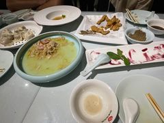 -百饺园(平山道店)