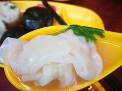 -小杨生煎(火车站北广场店)