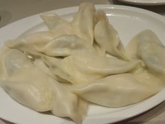-喜家德虾仁水饺(华强天虹店)
