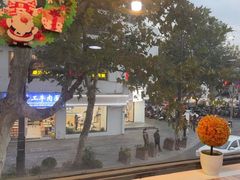 -笃笃笃糖粥(十全街店)