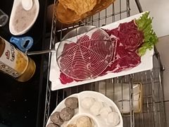 -丫丫汤膳打边炉(宏府408坊店)